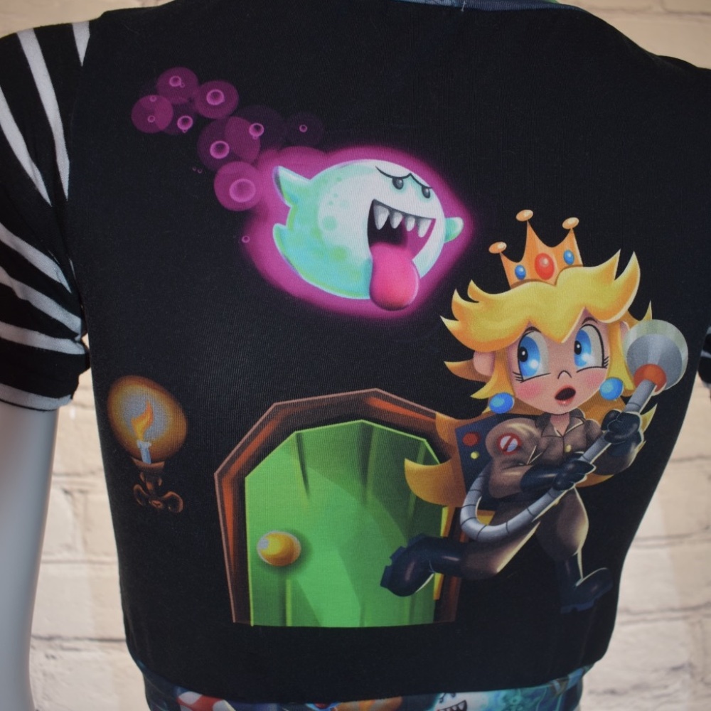 Mario Top - Picture 4 of 4